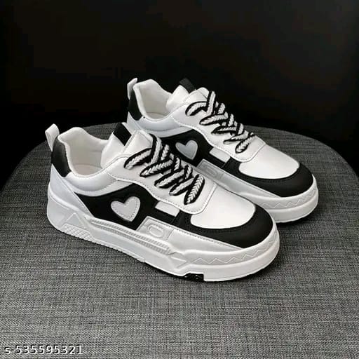 Elite Women Casual Shoes