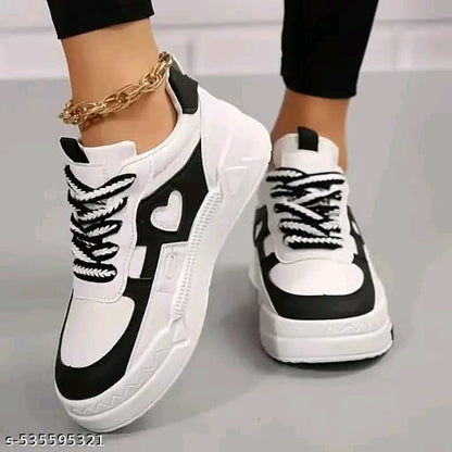 Elite Women Casual Shoes