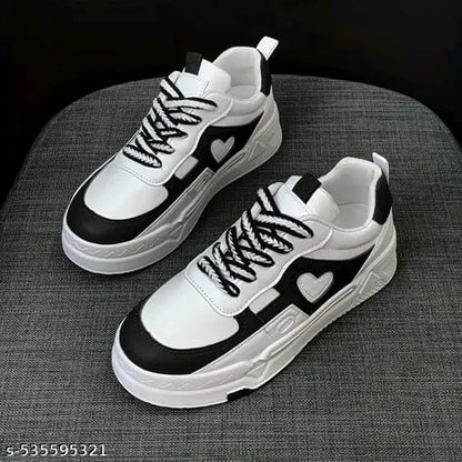 Elite Women Casual Shoes