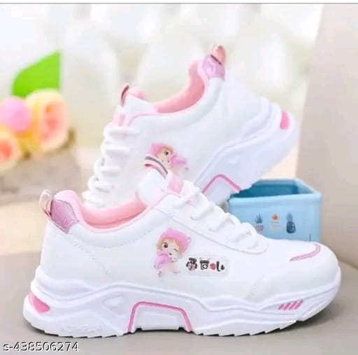 Elite Women Casual Shoes