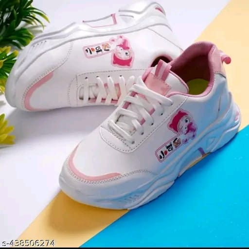 Elite Women Casual Shoes