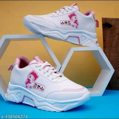Elite Women Casual Shoes