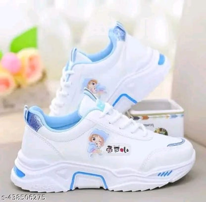 Elite Women Casual Shoes