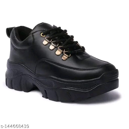 Vendoz Women Casual Stylish Shoes Sneakers
