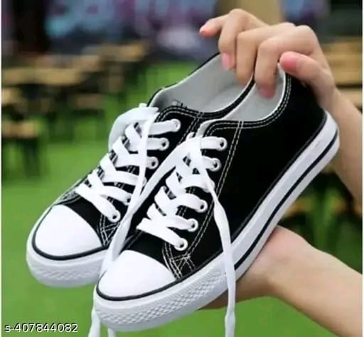 Latest fashion light weight casual shoes for women and girls