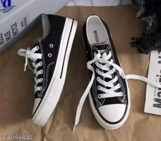 Latest fashion light weight casual shoes for women and girls