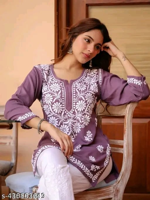 Trendy Retro Women Tops & Tunics