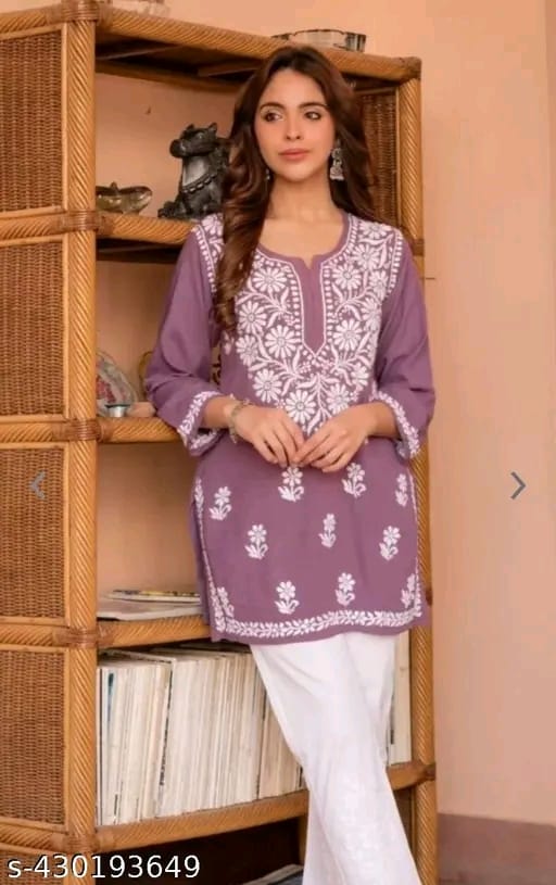 Trendy Retro Women Tops & Tunics