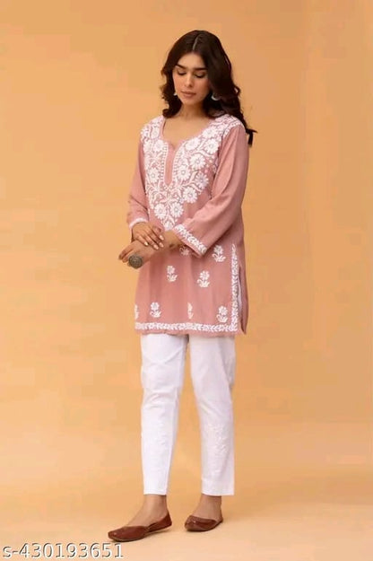 Trendy Retro Women Tops & Tunics