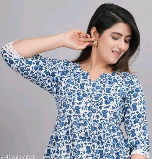 Women's Hafh Top |Fashion Forward dress |Modern Style top |New Trending Top, Hafh Brand, Women's Fashion | trending top |summer wear top |