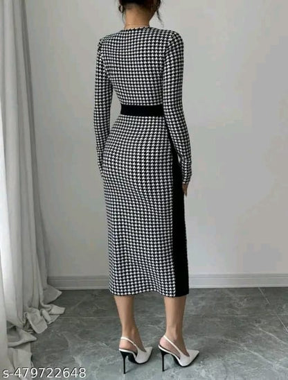 Trendy Elegant Women Dresses