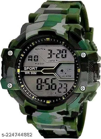 Digital new Watches