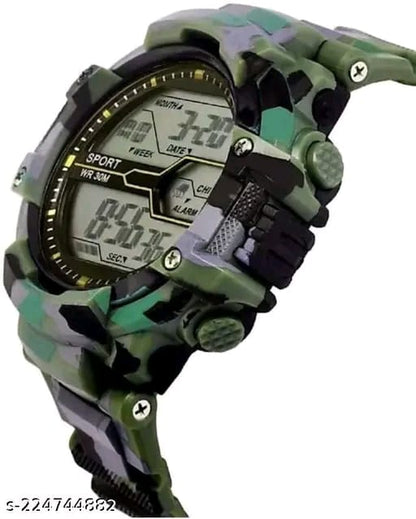 Digital new Watches