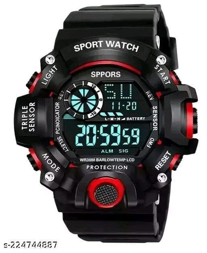 Digital new Watches