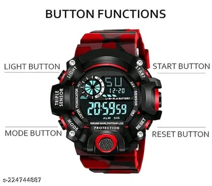 Digital new Watches