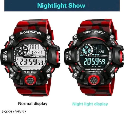 Digital new Watches