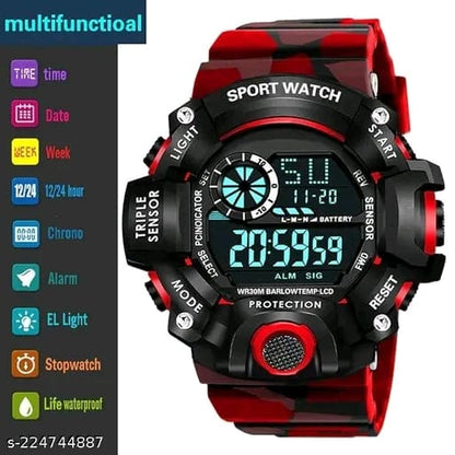 Digital new Watches