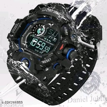 Digital new Watches