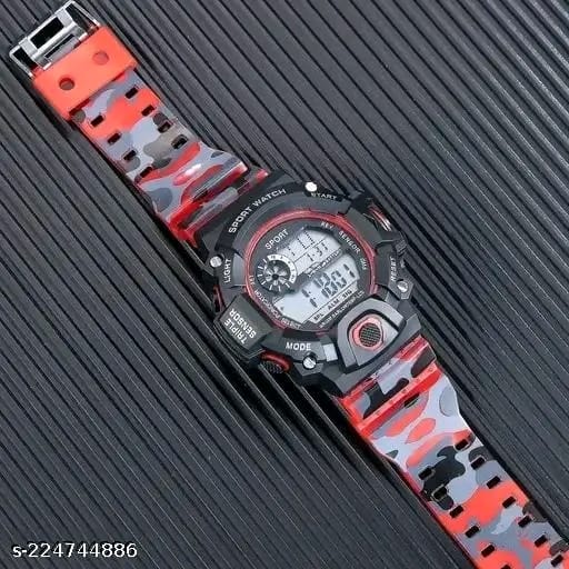 Digital new Watches