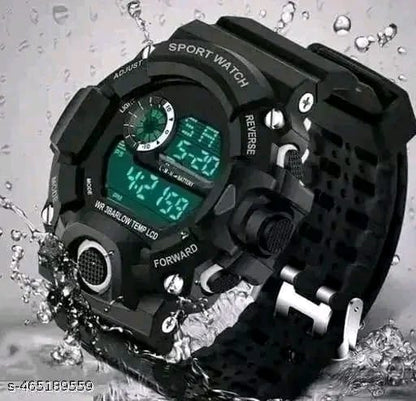 Men And Women's Digital Shorts Watches , Unisex Sports Watches , Digital Watch , Shorts Watch , waterproof watch boys , boys watch smartwatch