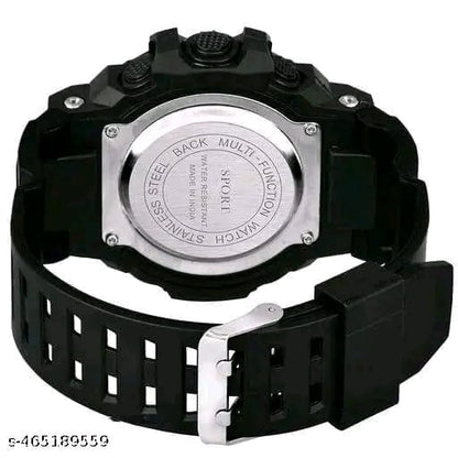 Men And Women's Digital Shorts Watches , Unisex Sports Watches , Digital Watch , Shorts Watch , waterproof watch boys , boys watch smartwatch