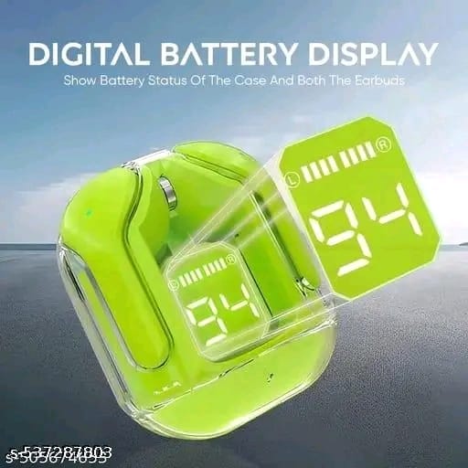 Fancy cool product
