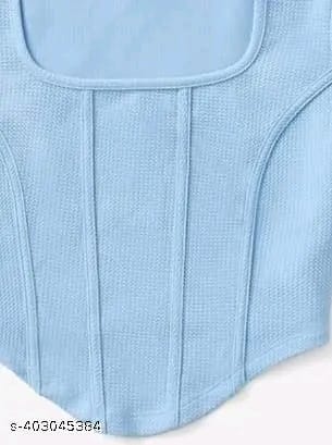 Trendy Fourline Tops For Women And Girls