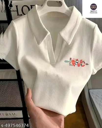 TOPS FOR SUMMER
