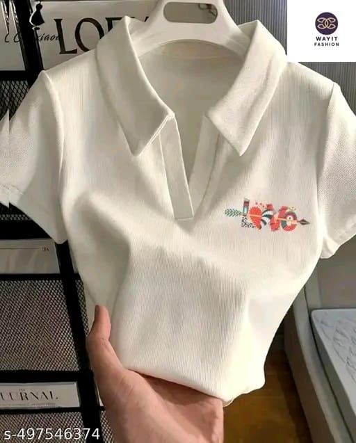 TOPS FOR SUMMER
