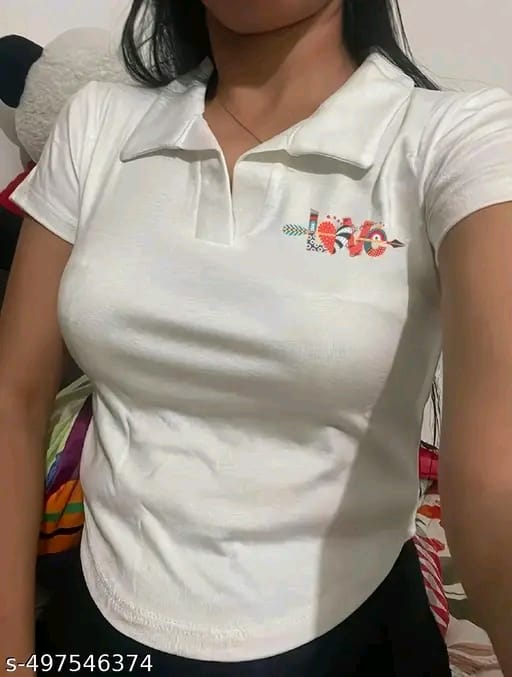 TOPS FOR SUMMER