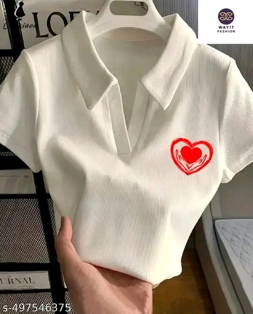 TOPS FOR SUMMER