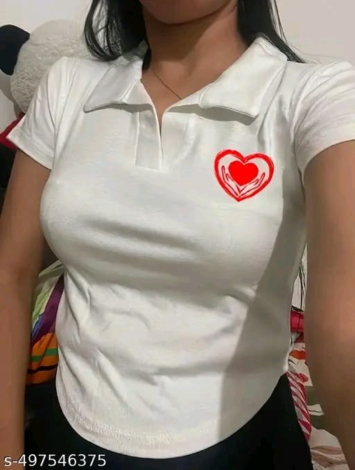 TOPS FOR SUMMER