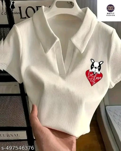 TOPS FOR SUMMER