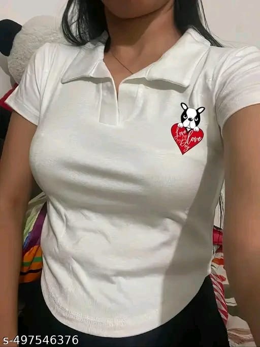TOPS FOR SUMMER