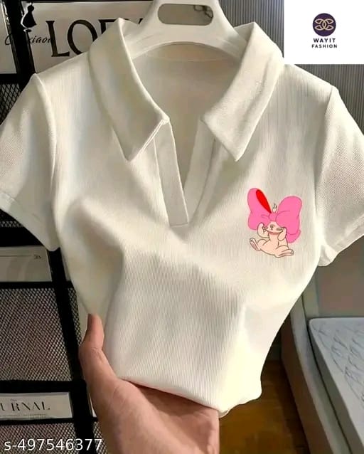 TOPS FOR SUMMER