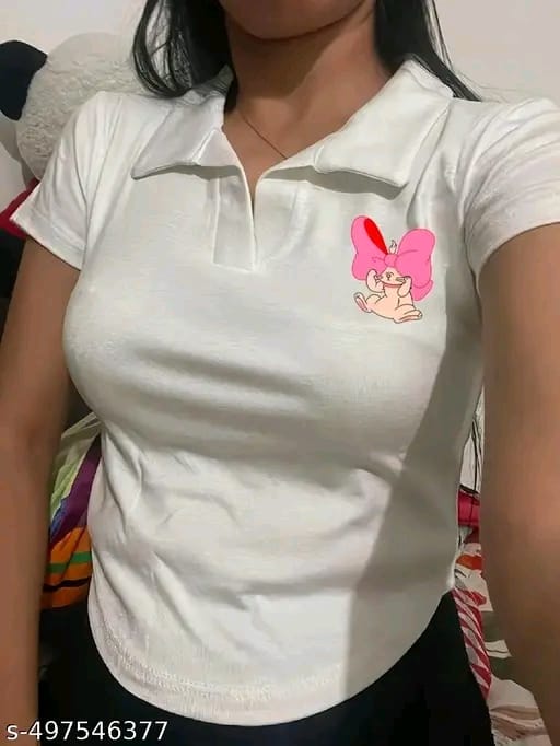 TOPS FOR SUMMER