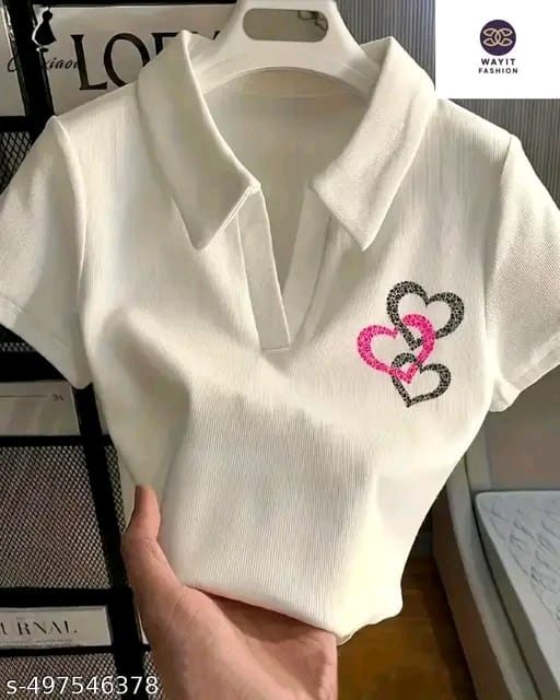 TOPS FOR SUMMER