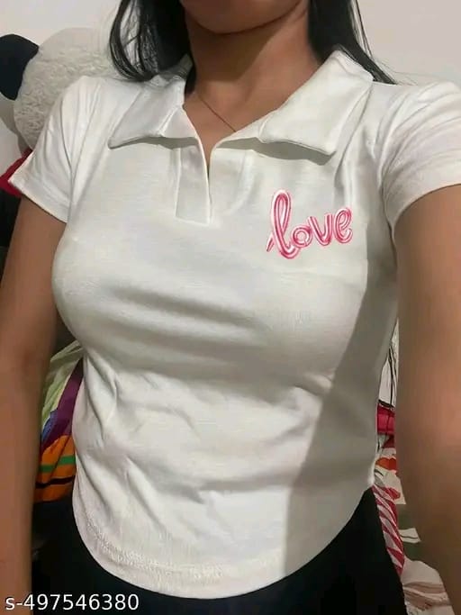 TOPS FOR SUMMER