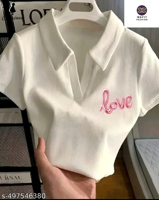 TOPS FOR SUMMER