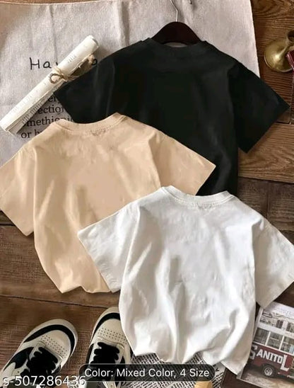 3pcsSet Casual Minimalist Retro American Style English Text Graphic Cropped Bodysuit, Women Summer