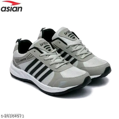 ASIAN Men's Wonder-13 Sports Running Shoes For Men's & Boy's