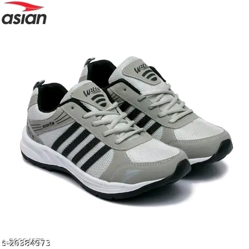 ASIAN Men's Wonder-13 Sports Running Shoes For Men's & Boy's