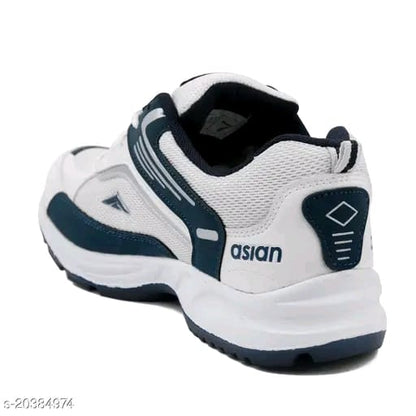 ASIAN Men's Wonder-13 Sports Running Shoes For Men's & Boy's