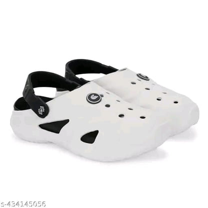TEXOS New Classic Elevate Style with Modern Men’s Clogs