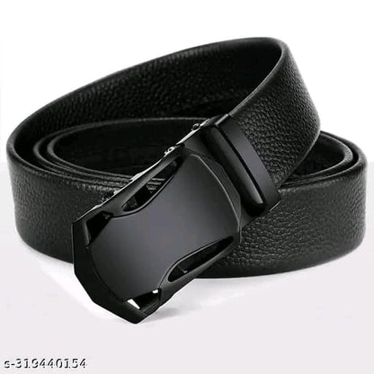 Casual Unique Men Belts