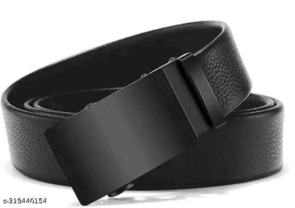 Casual Unique Men Belts