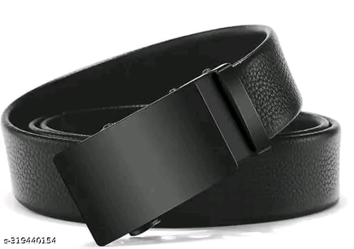 Casual Unique Men Belts