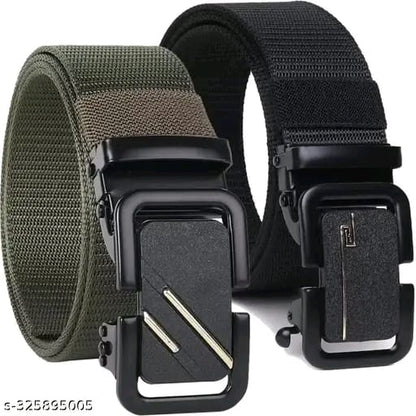 Styles Unique Men Belts