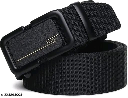 Styles Unique Men Belts