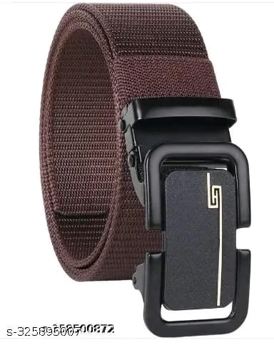 Styles Unique Men Belts